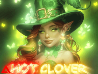 Hot Clover